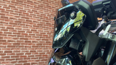 BMW F900 R